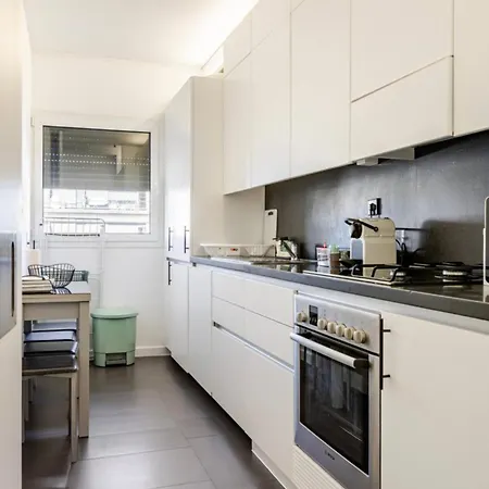 Irinas House * ליסבון