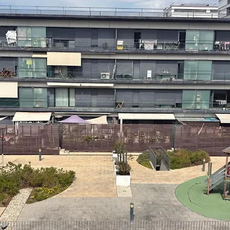 דירה Irinas House
