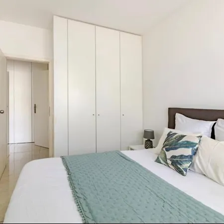 Irinas House Lissabon